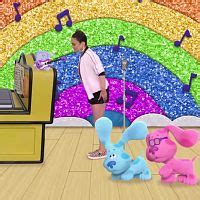 Blues.Clues.And.You.S01.COMPLETE.720p.NF.WEBRip.x264 .